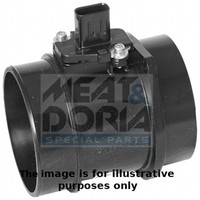 Meat & Doria Luftmassenmesser Passend FüR Ford Focus Turnier 1.8 Tdci 86172E