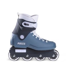 ROCES 1992 MALTA UNISEX INLINE SKATES Size 7