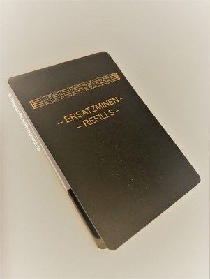 Noligraph 5 Ersatzminen -