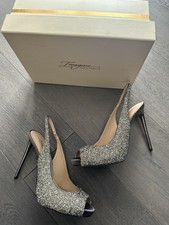 Imagine Vince Camuto Shoes Womens Size 11 Gre...