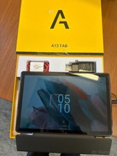 Umidigi A13 Tab 8GB 128GB 10.5" 7500mAh Octa Core 4G LTE Android 13 Tablet