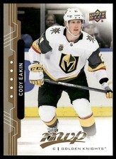 2018-19 Upper Deck MVP Cody Eakin Vegas Golden Knights #132