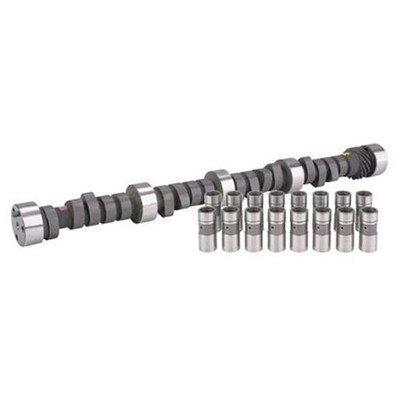 COMP Cams CL12-211-2 S/B Fits Chevy Magnum Cam & Lifter Kit, 1800-5800 RPM