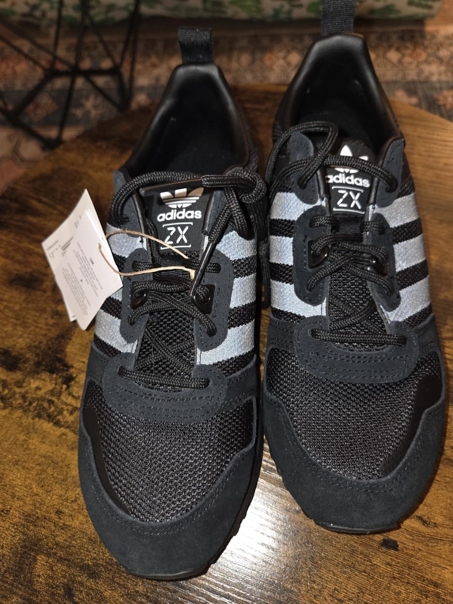 Las mejores ofertas en adidas ZX 700 HD White Black | eBay