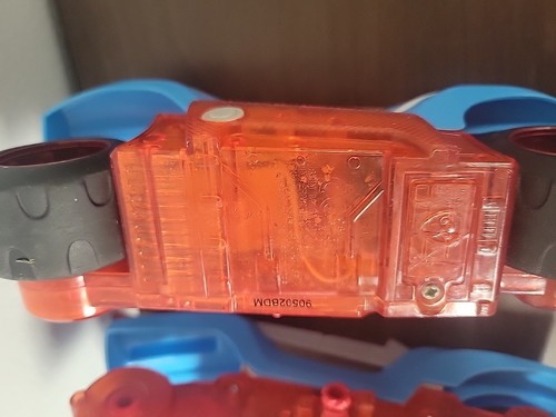 Paw Patrol Mighty Twins Power Split Vehicle DOES NOT WORK No Figures READ - Picture 10 of 10