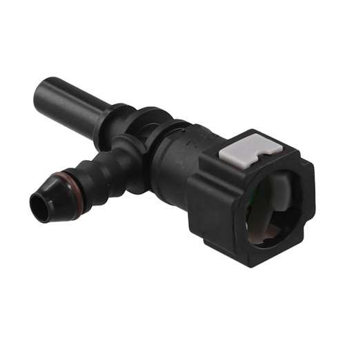 Robust Design Diesel Heater Fuel Line T Connector Fits Multiple Vehicles - Picture 12 of 12