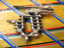 Vintage Sun Gas Tester Tool Or Fancy Hood Ornament.