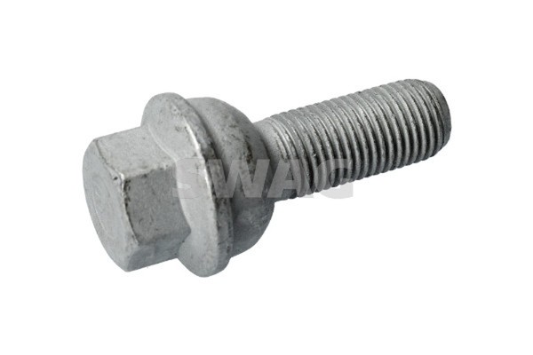 Radschraube Swag 10 92 9466 FüR Mercedes Stahl VW Crafter 30 50 35 Bus TDI B906-image