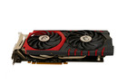 SCHEDA GRAFICA/VIDEO MSI Radeon RX 570 Armor OC 4 GB GDDR5,256 bit, HDMI-DVI-3DP