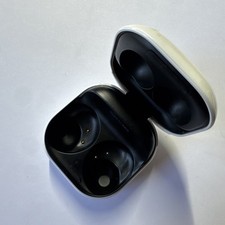 Black CHARGING CASE ONLY - SAMSUNG GALAXY Buds2 True Wireless Earbuds Bluetooth