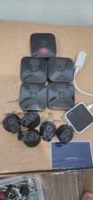 Blink Security Outdoor Camera System 5 Camera...