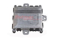 SteuergeräT Kurvenscheinwerfer Metzger Autoteile 0896535 ALC-MODUL Xenon FüR BMW