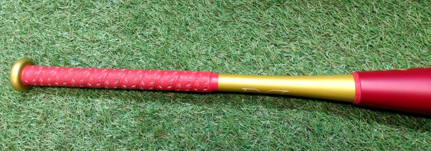 Miken Ultra Big Cat Mike Macenko Slow Pitch Softball Bat 26 Ounce MSS5MMX