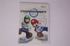 Mario Kart Wii (Japan) Nintendo Wii JPN(Region Locked)