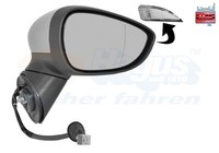 Aussenspiegel Rechts FÜR Ford B-MAX (Jk) - Van Wezel 1801808