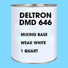 Ppg Dmd 646 Weak White 1 Quart Ppg Dmd 646 Weak White 1 Quart