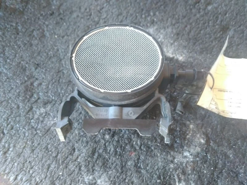 Air Flow Meter 463 Type G550 Fits 09-15 MERCEDES G-CLASS 105960 - Image 2 of 4