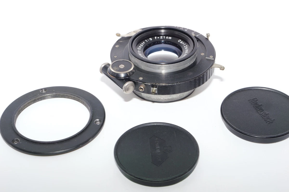 25+ goerz dagor lens for sale | Updated Oct 2026