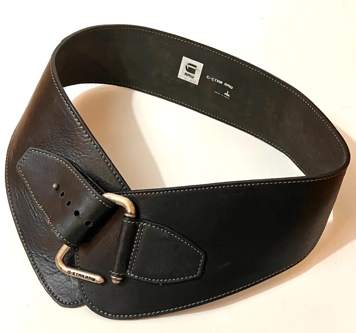 G-Star Belts for Women for sale | eBay display picture 1