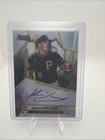 2025 Bowman's Best #B25-KG Konnor Griffin Auto