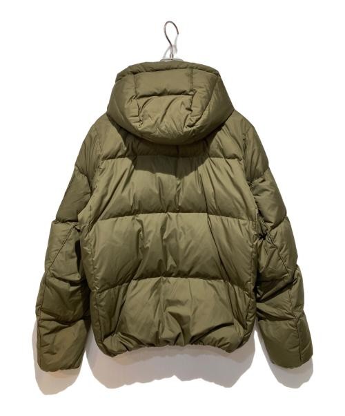 Collaboration Down Jacket Mens Lightweight Insula… - image 2