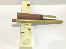 MALLY Ultimate Performance Lip System SPICE New in Box