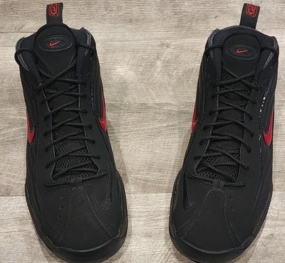 nike air max total uptempo bred