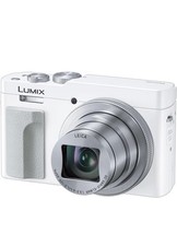 Panasonic LUMIX DC-TZ99-W Compact Digital Camera 30x Zoom White