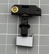 Aiwa PX-E860 Turntable Authentic Replacement Part Tone Arm Button