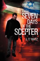 Seven Days Of The Scepter | J T Watz | Taschenbuch | Kartoniert / Broschiert