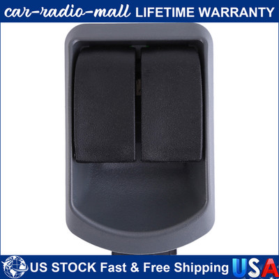 New New KENWORTH dual window switch Fit For KENWORTH New US Stock New US Stock