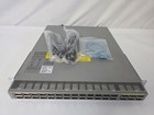 Cisco Nexus N9K-C9332PQ 32 Port QSFP 40G Back to Front Airflow Network Switch