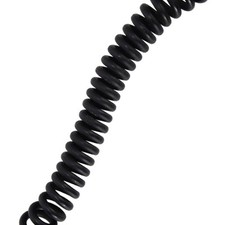 Flash PC Sync Cable Universal Camera Flash Cable With Screw Lock For Most