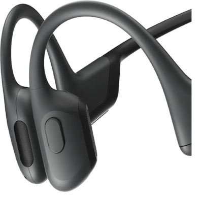 Shokz OpenRun Pro S810-ST-BK-US – Premium Bone Conduction Open-Ear