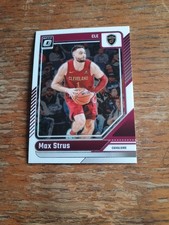 Panini Optic Donruss Max Strus Cleveland Cavaliers #115 Base Set 2024-25 NBA