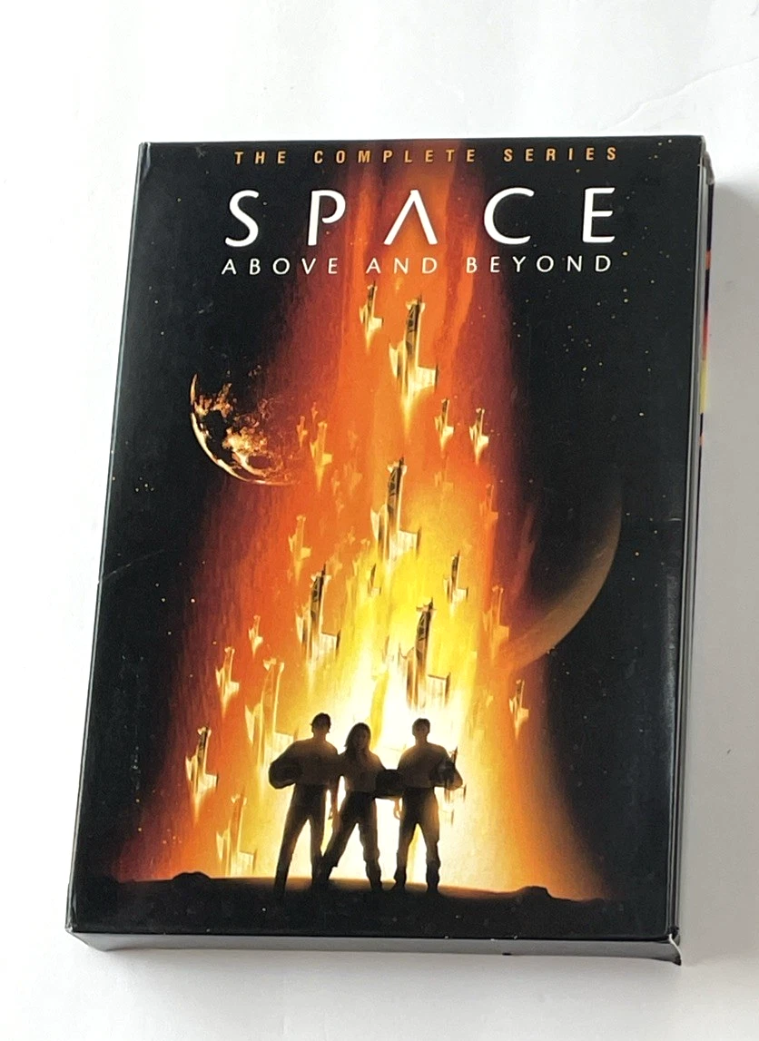 その他 Above &amp; Beyond [DVD] Amazon.com: ABOVE & BEYOND DVD [Blu-ray] : Jonathan Scarfe