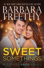 Sweet Somethings by Barbara Freethy (English) Paperback Book