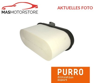 MOTOR LUFTFILTER MOTORFILTER PURRO PUR-HA0187 I NEU OE QUALITÄT