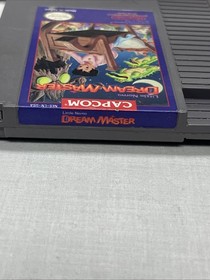 Little Nemo: The Dream Master (Nintendo Entertainment System, 1990) Probado