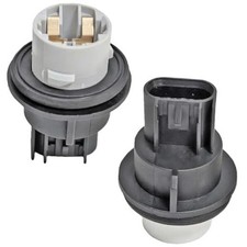 645-504 68000686AA Front Turn Signal Parking Light Bulb Socket Compatible with