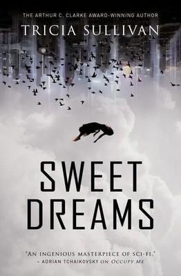 Sweet Dreams - paperback Sullivan, Tricia