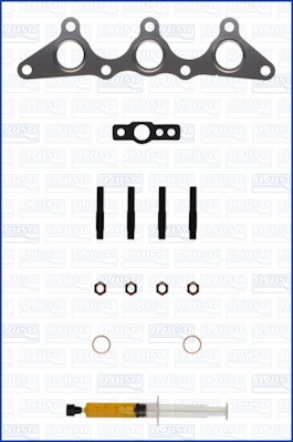 AJUSA JTC11045 Mounting Kit, charger for SMART