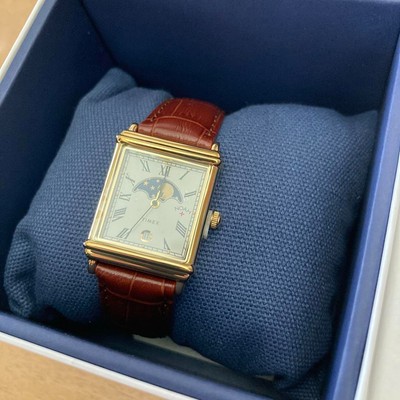 新品未開封　Noah x Timex Moon Phase Watch Noah x Timex Sun and Moon Watch 2024: Where to Buy Online, Price