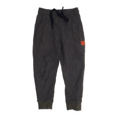 Studio Studio, Hose, Größe: 92/98, Grün/Blau/Mehrfarbig, Baumwolle/Elasthan #Aws