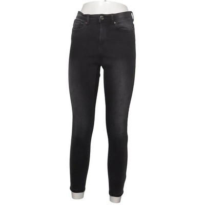 ONLY, Jeans, Größe: 30, Grau, Baumwolle/Elasthan/Polyester, Einfarbig #nHT
