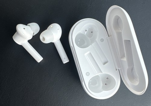 Écouteurs intra-auriculaires OnePlus Buds Z True Wireless - Blanc (boîte ouverte) - Photo 13 sur 13