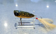 Tifa Semira Balsa Handmade Lure Unused Boxed Collectible