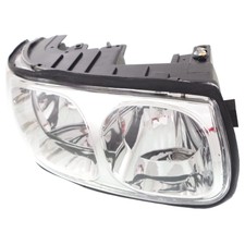 JP Auto Wholesale Headlight Set For 2000 Buick LeSabre - Driver & Passenger - View #4