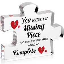 I Love You Valentines Day Gift Birthday Present For Her Him Girlfriend Boyfriend