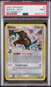 2006 POKEMON POP SER 4 #2 DEOXYS-HOLO PSA 9